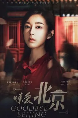 炼爱北京在线观看