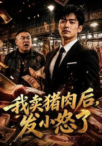 我卖猪肉后发小怒了在线观看