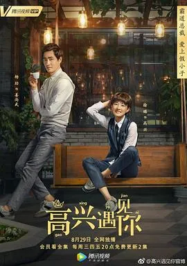高兴遇见你在线观看