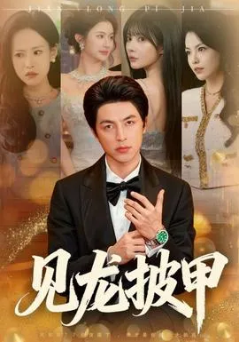 见龙披甲在线观看