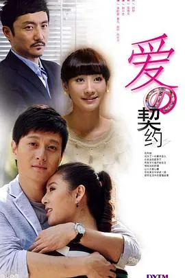 爱的契约在线观看