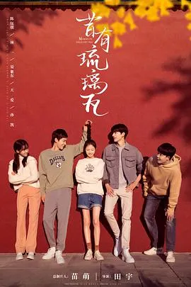 昔有琉璃瓦在线观看