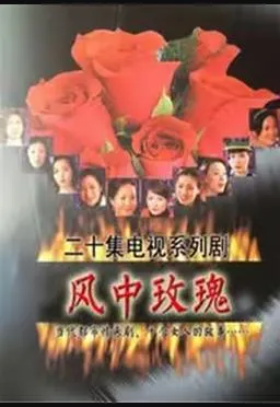 风中玫瑰在线观看