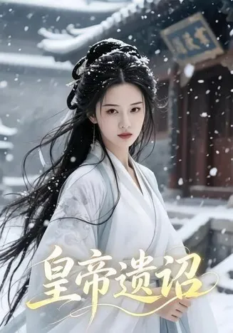 皇帝遗诏在线观看