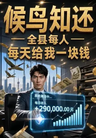 候鸟知还在线观看