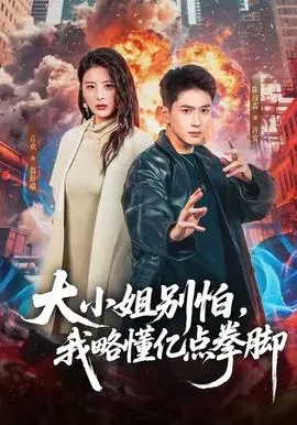 大小姐别怕，我略懂亿点拳脚在线观看