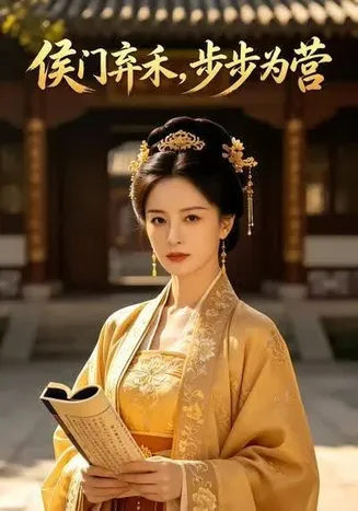 侯门弃禾，步步为营在线观看