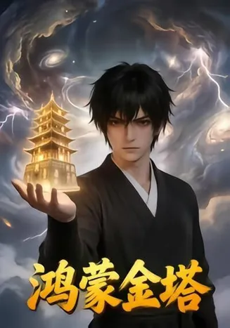 鸿蒙金塔在线观看