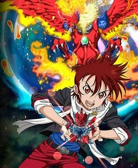 爆战弹珠人eS在线观看
