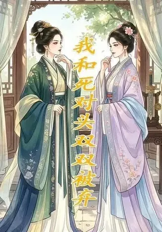 我和死对头双双被弃在线观看