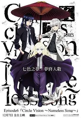 K SEVEN STORIES在线观看