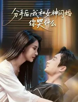 分手后，我和女神闪婚你哭什么在线观看