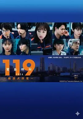 119紧急呼叫2026横滨大停电在线观看