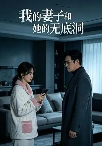 我的妻子和她的无底洞在线观看