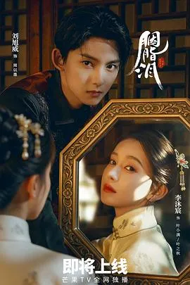 胭脂泪在线观看