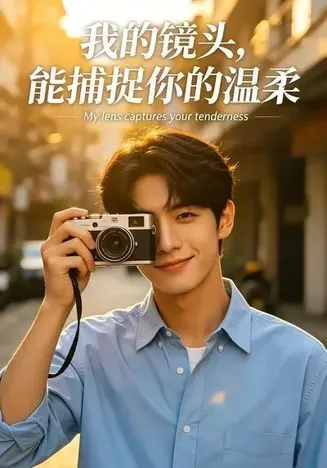 我的镜头,能捕捉你的温柔在线观看