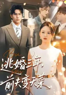 逃婚三年，前夫变天菜在线观看