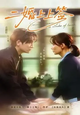 二婚上上签在线观看