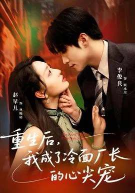 重生后，我成了冷面厂长的心尖宠在线观看