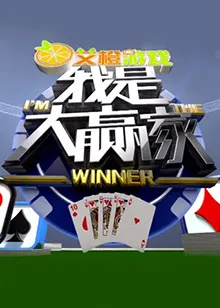 我是大赢家2016