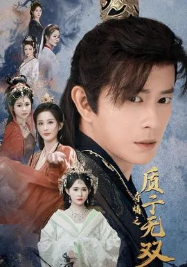 夺嫡之质子无双在线观看