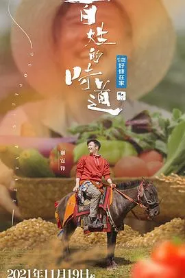 百姓的味道在线观看