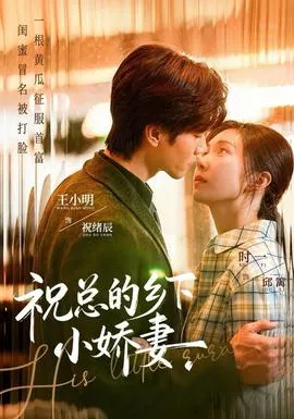 祝总的乡下小娇妻在线观看
