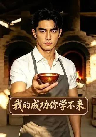 我的成功你学不来在线观看