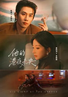 他的港夜未央在线观看