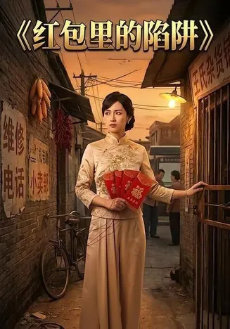 红包里的陷阱在线观看