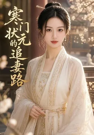 寒门状元的追妻路在线观看