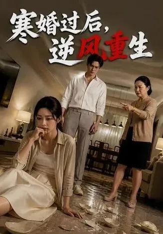 寒婚过后，逆风重生在线观看
