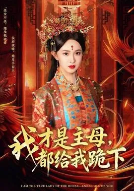 我才是主母，都给我跪下在线观看
