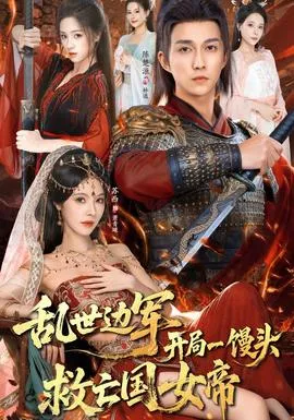 乱世边军开局一馒头救亡国女帝在线观看