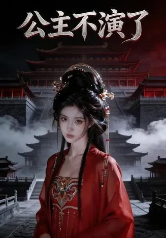 公主不演了在线观看
