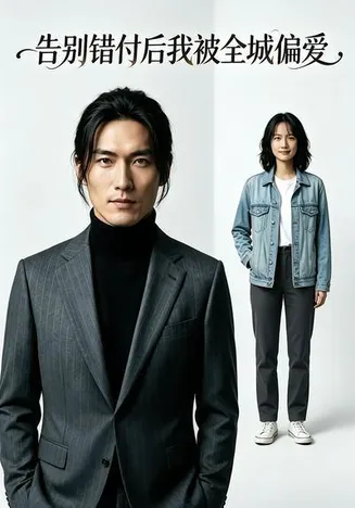 告别错付后我被全城偏爱在线观看