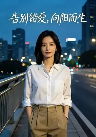 告别错爱，向阳而生在线观看