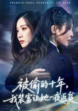 被偷的十年，我装富让她一夜返贫在线观看