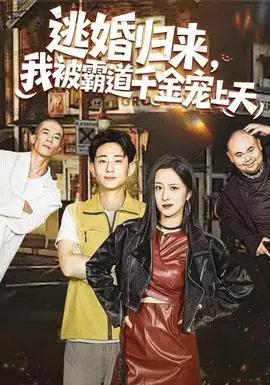 逃婚归来，我被霸道千金宠上天在线观看