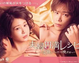 夫妇圆满秘诀~不交换吗?仅此一晚~在线观看