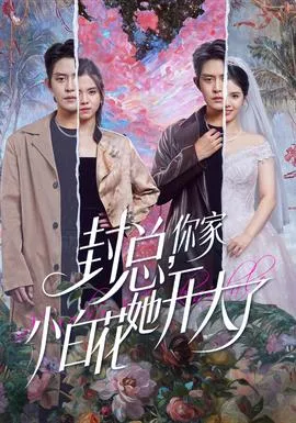 封总，你家小白花她开大了在线观看