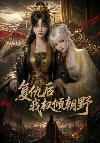复仇后我权倾朝野