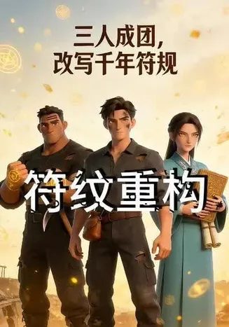 符纹重构在线观看