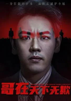 哥在天下无欺&妹妹别怕哥不止亿点强在线观看