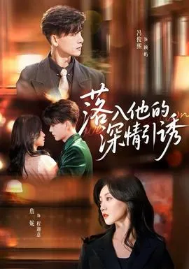 落入他的深情引诱在线观看