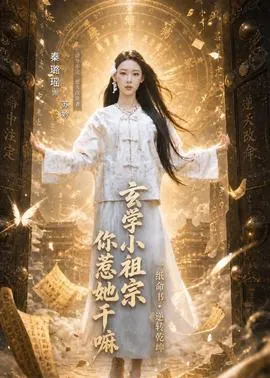 玄学小祖宗，你惹她干嘛在线观看