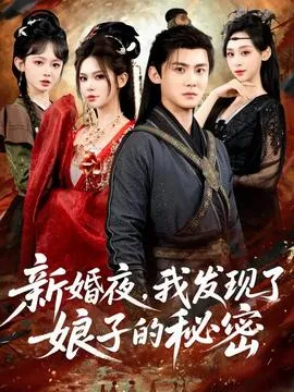 新婚夜，我发现了娘子的秘密在线观看
