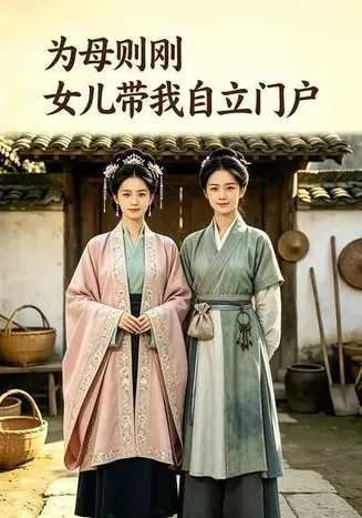 为母则刚女儿带我自立门户