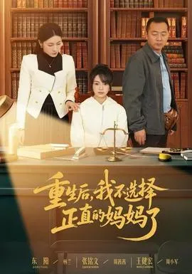 重生后，我不选择正直的妈妈了在线观看