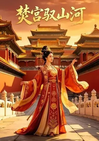 焚宫驭山河在线观看